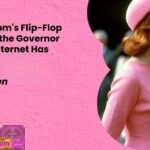 gavin newscom flip flop follies by salty vixen