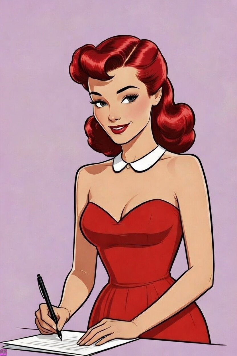 Write for Salty Vixen