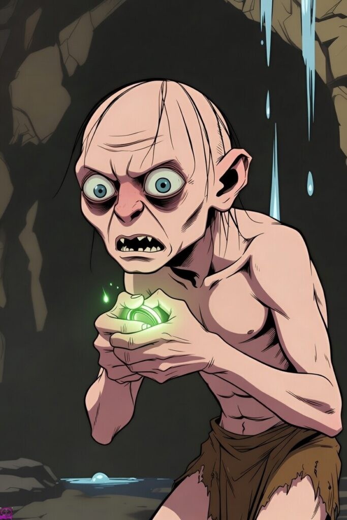 Fearful Avoidant Attachment in Relationships — Why Loving Them Feels Like Lord of the Rings 2 image 2026 02 05T095846.681