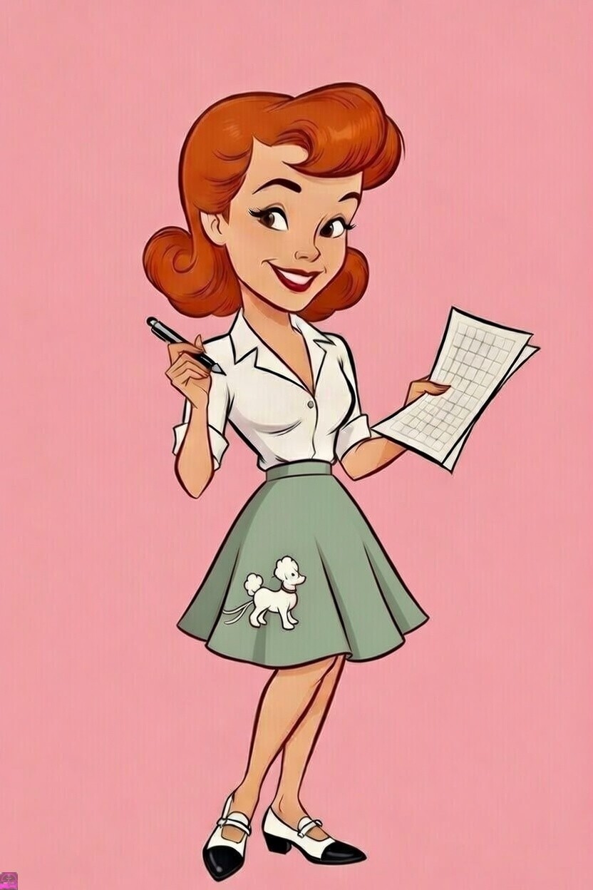 Become a Topic Writer of the Salty Vixen Tribe