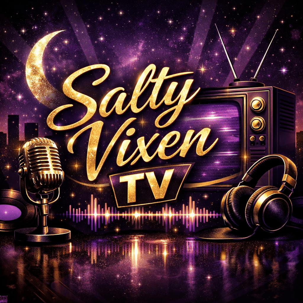 Salty Vixen TV