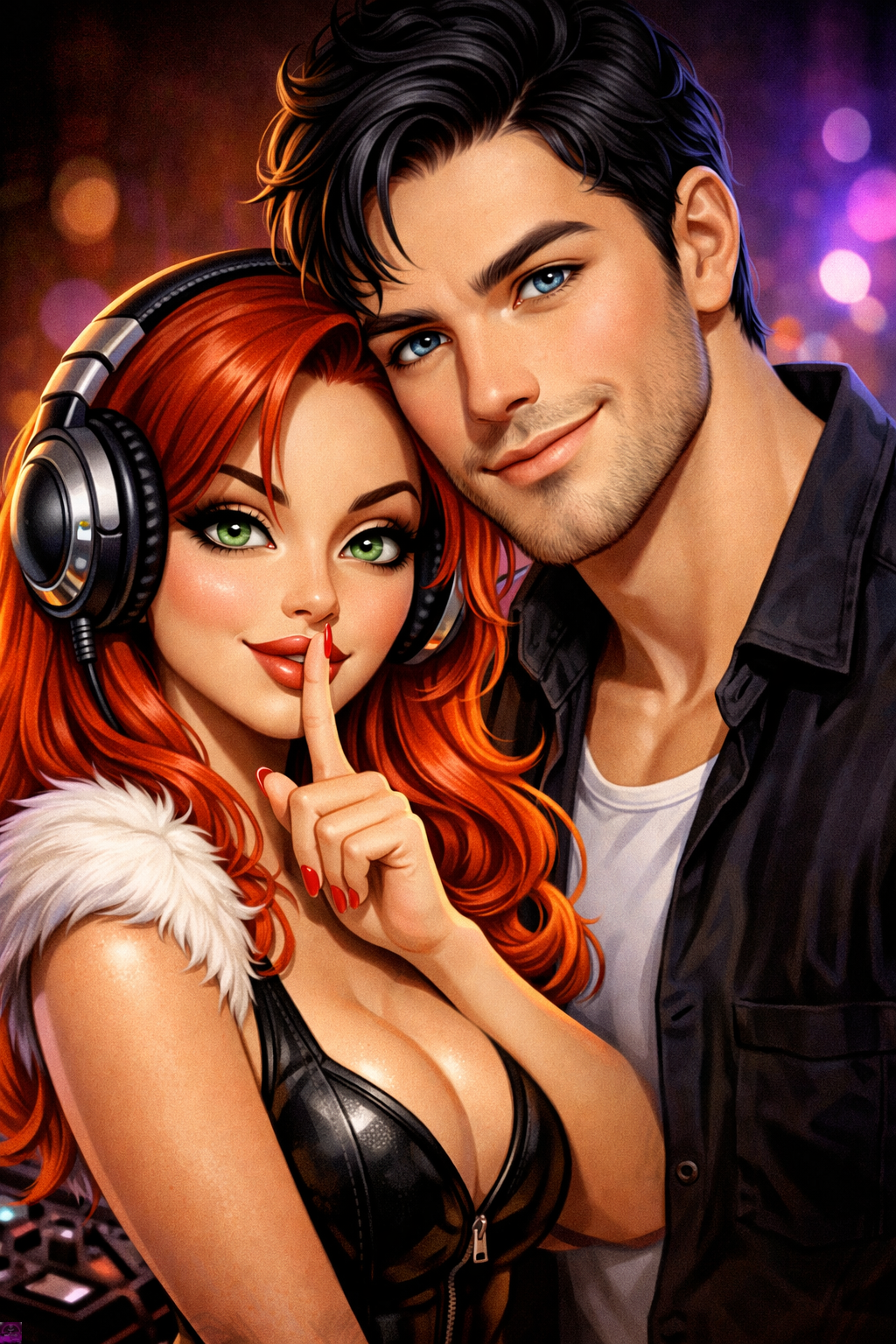 Dirty Talk Audio Stories