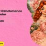 Create Your Own Romance Story generator