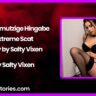 Die schmutzige Hingabe–Extreme Scat Story by Salty Vixen