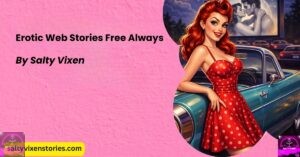 Erotic Web Stories Free Always- by Salty Vixen