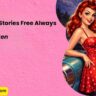 Erotic Web Stories Free Always by Salty Vixen