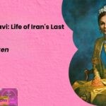 Farah Pahlavi Life of Irans Last Empress by Salty Vixen