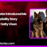 My Big Sister Introduced Me Bestiality Story by Salty Vixen