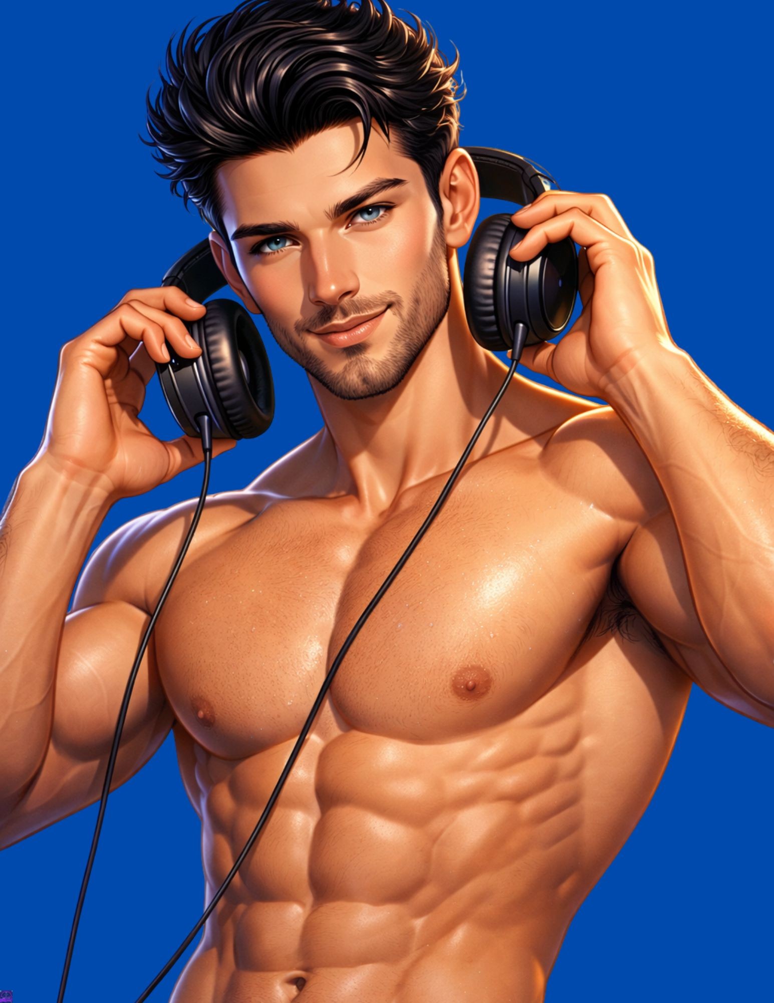 Male Voiced Dirty Talk Audio Stories