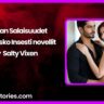 Saunan Salaisuudet – Veli ja sisko Insesti novellit Salty Vixen