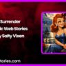 Surrender A Love Poem Erotic Web Stories by Salty Vixen