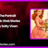 The Portrait Erotic Web Stories by Salty Vixen