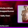Forced to Be a Whore – The Kidnapped Runner Group Sex Story by Salty Vixen