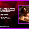 Hooked on Sperm How I Turned Into a Dedicated Cum Guzzler Gay Story by Salty Vixen