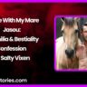 In Love With My Mare Jasou Zoophilia Bestiality Confession by Salty Vixen