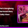 My Brothers Gangbang Slut Sister Incest Story by Salty Vixen