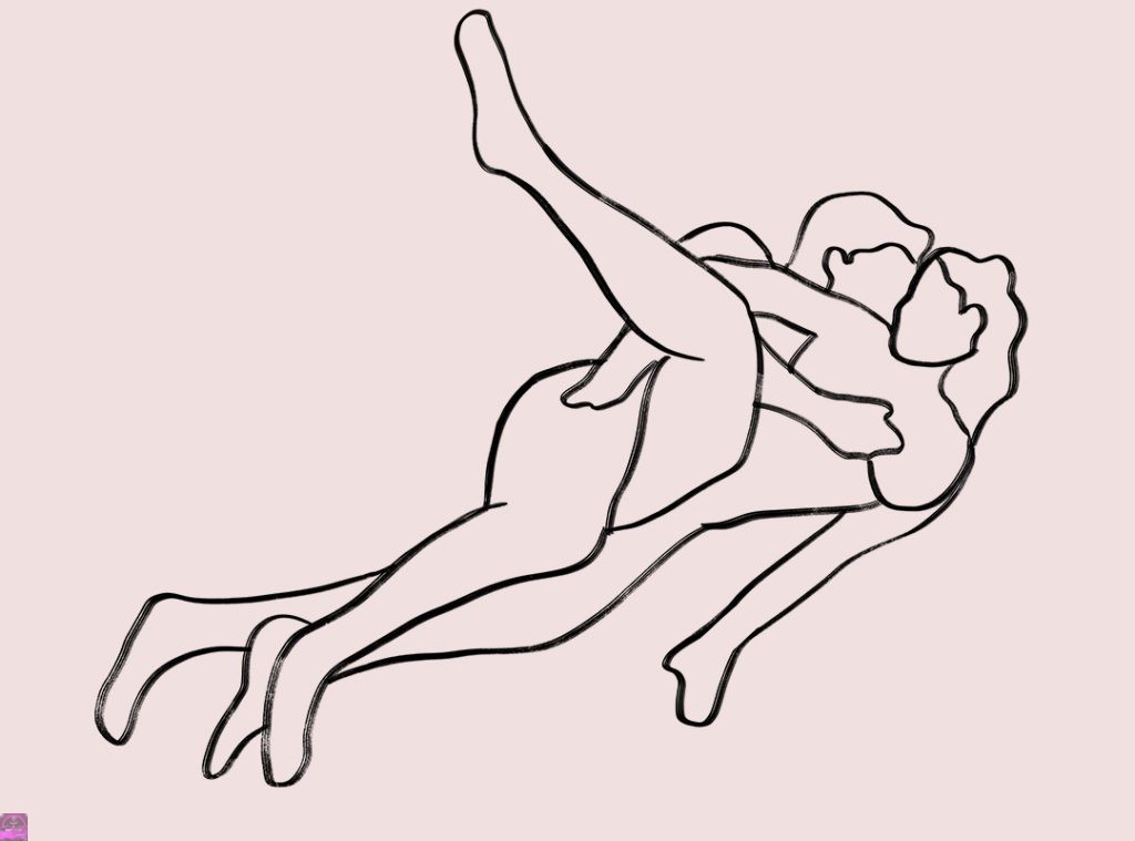 binding spoon