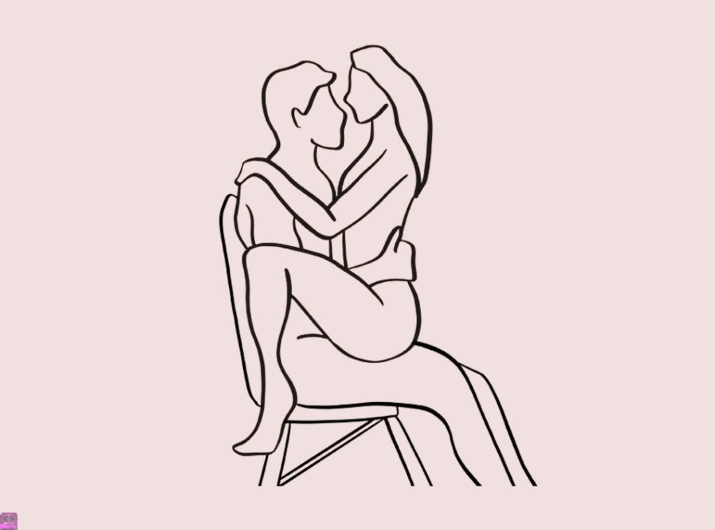 cuddle squat
