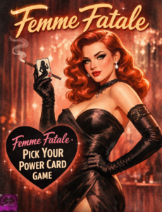 femme fatale game