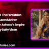 Asha The Forbidden Queen Mother – Incest in Ashokas Empire by Salty Vixen