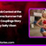Blowjob Contest at the Alabama Summer Fair Erotic Couplings Story by Salty Vixen