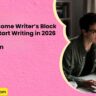 How to Overcome Writers Block and Finally Start Writing in 2026