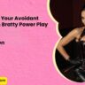 How to Train Your Avoidant Partner With Bratty Power Play – A Guide by Salty Vixen