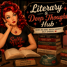 Literary Deep Thought Hub