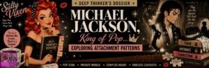 Michael Jackson, King of Pop: Exploring Attachment Patterns