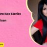 Mind Control Sex Stories by Salty Vixen