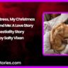 My Mistress My Christmas Cat and Me A Love Story Bestiality Story by Salty Vixen