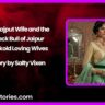 My Rajput Wife and the Black Bull of Jaipur Cuckold Loving Wives Story by Salty Vixen