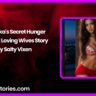Priyankas Secret Hunger Cuckold Loving Wives Story by Salty Vixen