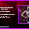Seduced by the Lesbian Vampire Her Eternal Bite Supernatural NoHuman story by Salty Vixen