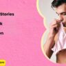 Smell Fetish Stories Smelling Kink by Salty Vixen