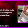 The Amish Girls First Facial Erotic Coupling Story by Salty Vixen