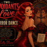 Two Avoidants in Love The Mirror Dance No One Talks About by Salty Vixen