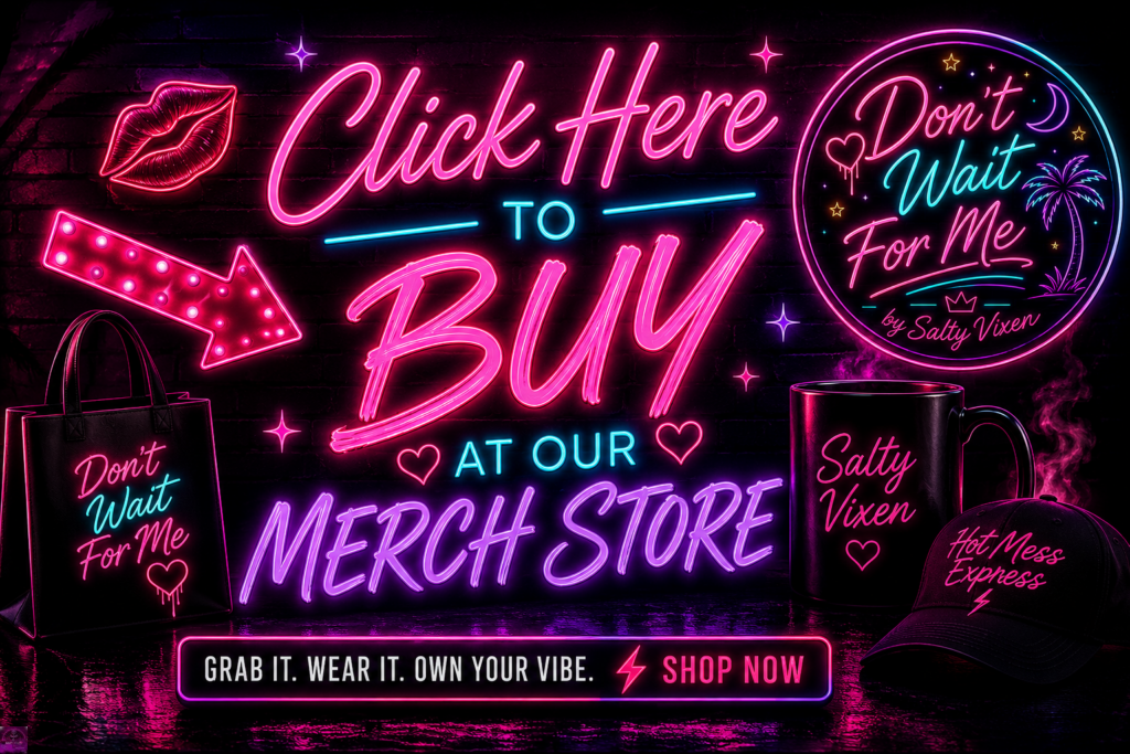 buy at our merch store