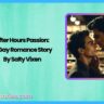 After Hours Passion A Gay Romance Story by Salty Vixen