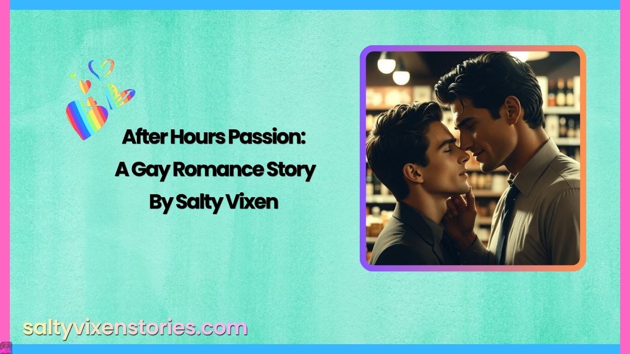After Hours Passion
