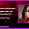 Ammi Seduced Her Own Son Forbidden Ammi Son Incest Breeding Story