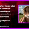 Aunt Nephew Human Toilet Reluctant Farm Facesitting Scat Slave for Aunt and Twin Nieces