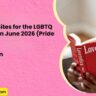 Best Erotica Sites for the LGBTQ Community in June 2026 Pride Month