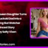 Blowjob Queen Daughter Turns Her Cuckold Dad Into a Willing Slut Watcher Incest Story by Salty Vixen