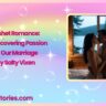 Cishet Romance Rediscovering Passion in Our Marriage