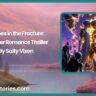 Echoes in the Fracture A Queer Romance Thriller by Salty Vixen