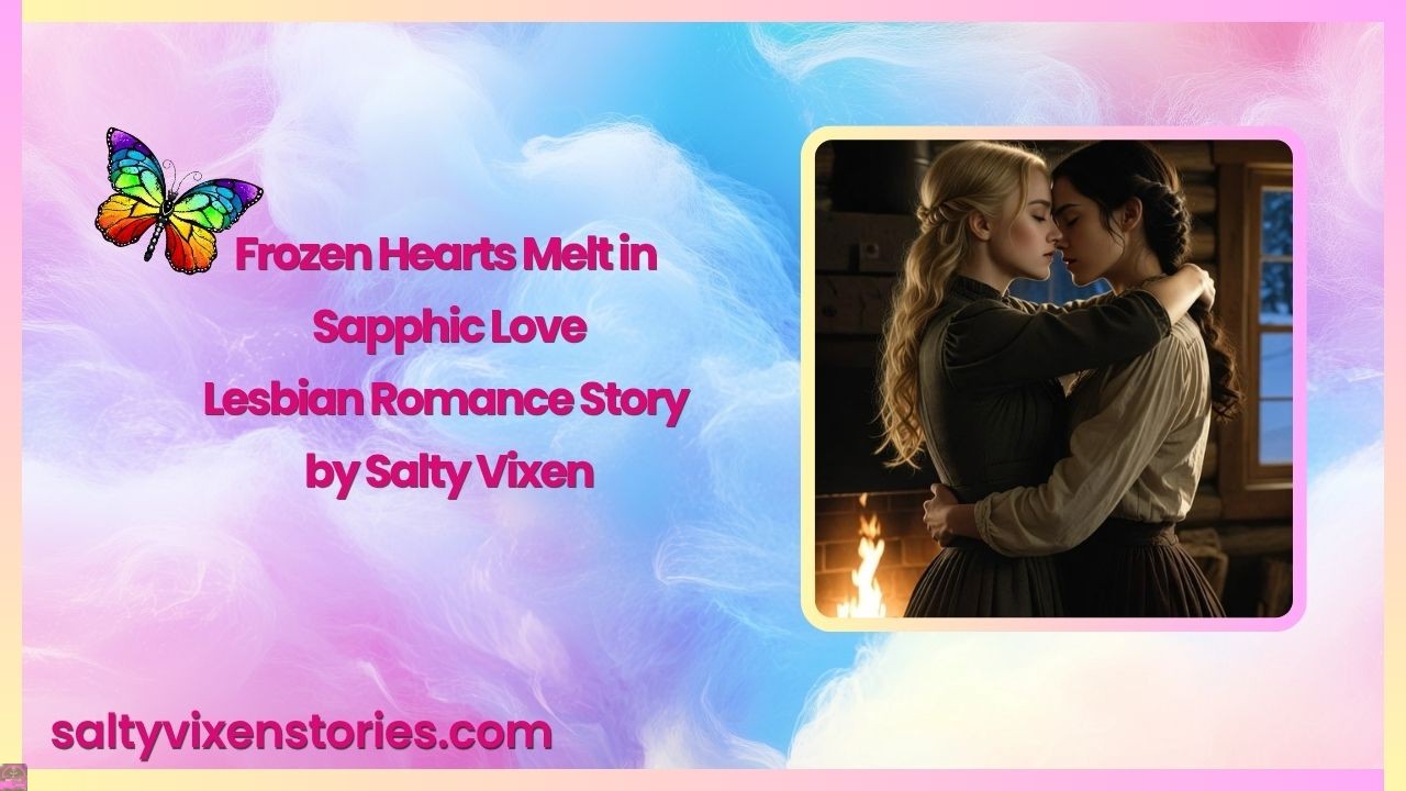 Frozen Hearts