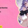 Futanari Futa Stories by Salty Vixen