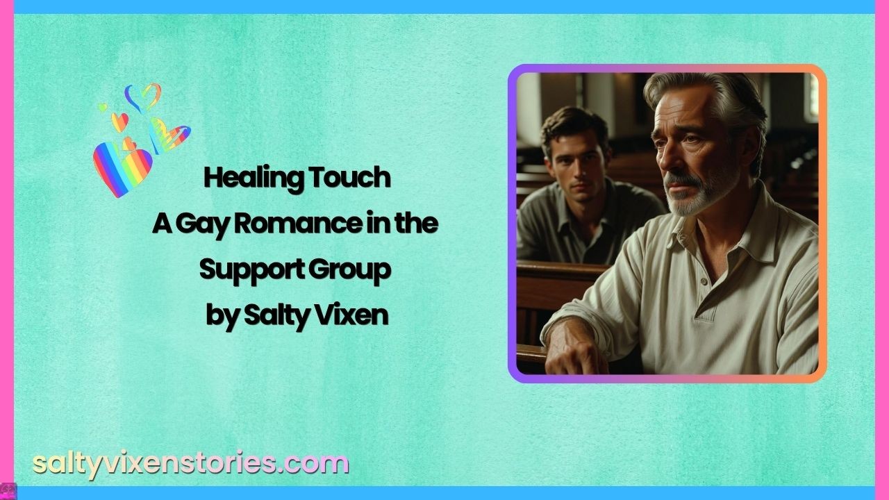 Healing Touch