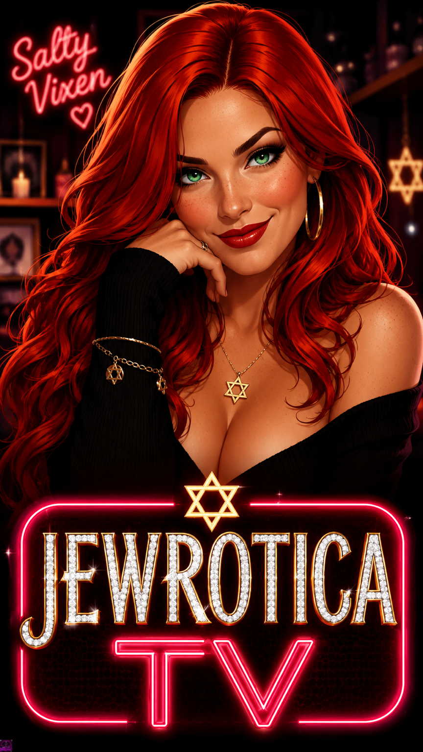 Jewrotica TV